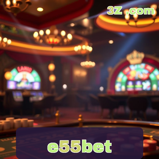 Explore os Bônus Imperdíveis da e55bet para Apostadores