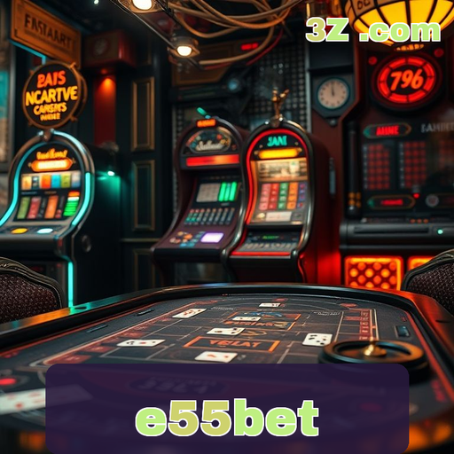 Por que a seção confiavel do e55bet é imperdível?